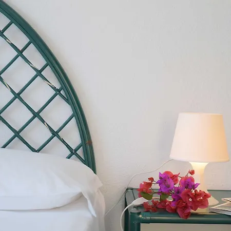 מלון דירות Le Bouganville 3*