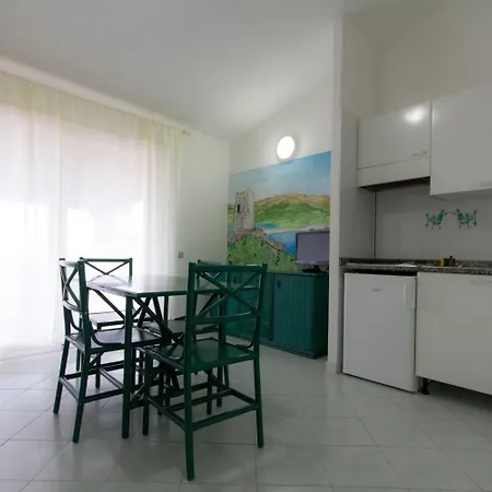 Le Bouganville Rooms Suites And Apartments Hotel