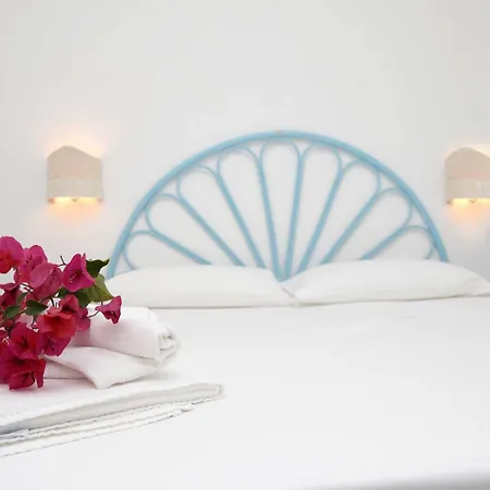 Le Bouganville 3* וילסימיוס