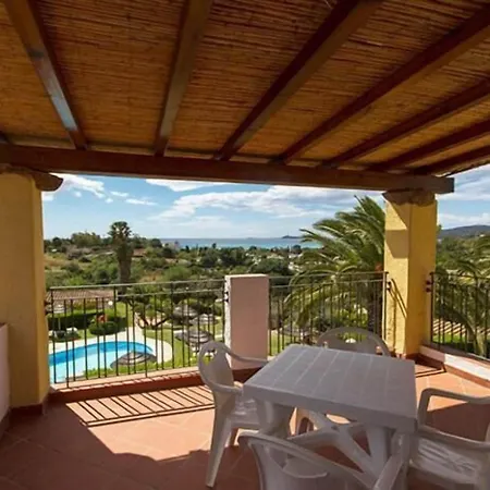 Le Bouganville מלון דירות וילסימיוס