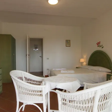 מלון דירות Le Bouganville וילסימיוס