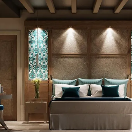 Le Bouganville Апарт-отель 3*
