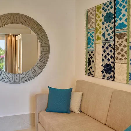 Le Bouganville Rooms Suites And Apartments