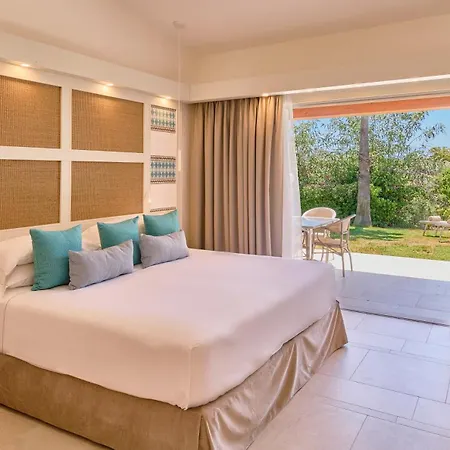 Le Bouganville Rooms Suites And Apartments Hotel