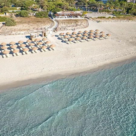 Le Bouganville And Ξενοδοχείο Villasimius