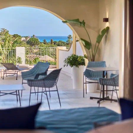 Ξενοδοχείο Le Bouganville And 4*