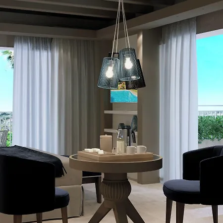 Le Bouganville And Ξενοδοχείο 4*