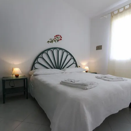 Le Bouganville Lejlighedshotel