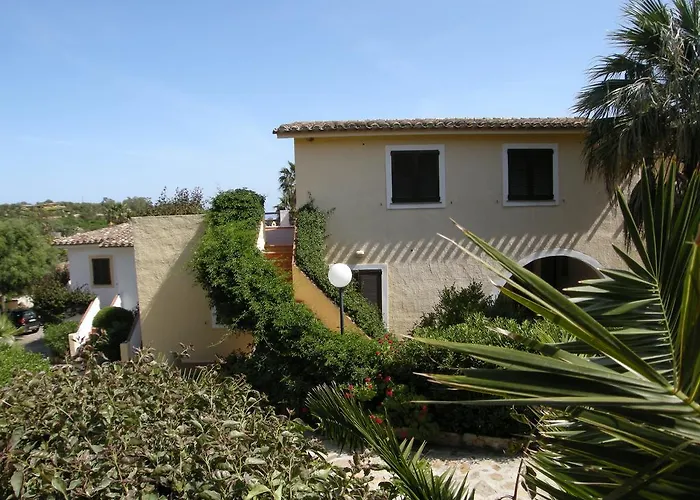 Le Bouganville