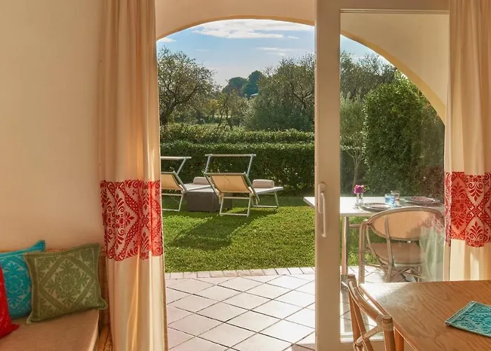 Le Bouganville 3*