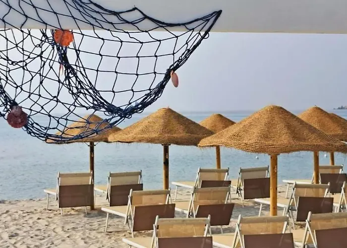Aparthotel Le Bouganville