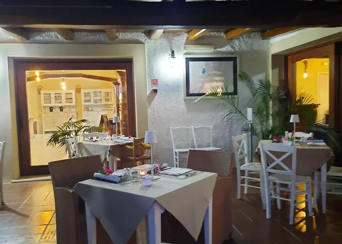 Le Bouganville Aparthotel