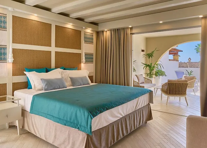 Le Bouganville Villasimius