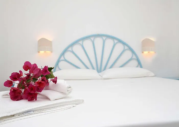 Le Bouganville 3* Villasimius